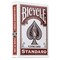 Bicycle Color Series #8 Cinnamon Playing Cards, Poker Size Standard Index